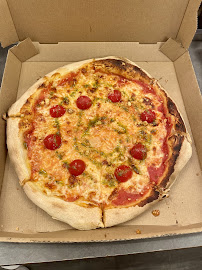 Photos du propriétaire du Pizzas à emporter Chez Seb & Jess - Pizza Rossi à Saint-Marc-Jaumegarde - n°18