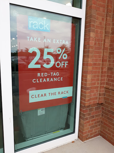 Department Store «Nordstrom Rack Easton Market», reviews and photos, 3736 Easton Market, Columbus, OH 43219, USA