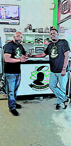 Barber Shop «FADEOLOGIST BARBERSHOP INC», reviews and photos, 3153 Sugarloaf Pkwy #204, Lawrenceville, GA 30045, USA