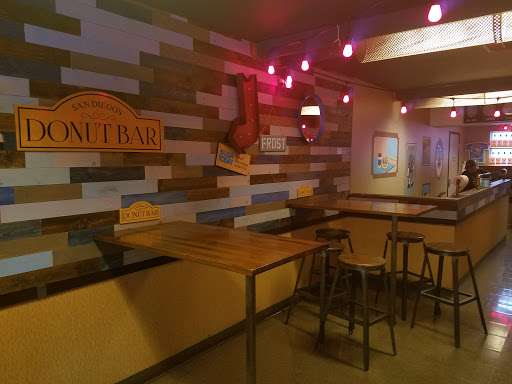 Donut Shop «Donut Bar», reviews and photos, 631 B St, San Diego, CA 92101, USA