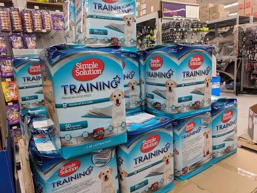 Pet Supply Store «Pet Club San Jose», reviews and photos, 5625 Snell Ave, San Jose, CA 95123, USA