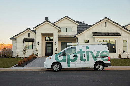 Aptive Environmental image