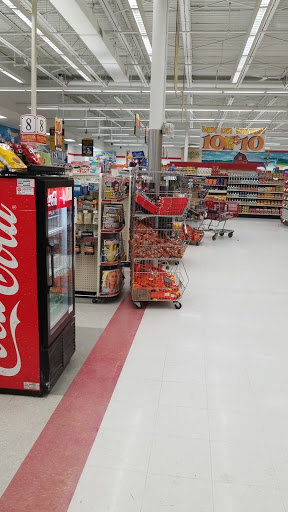 Supermarket «Shoppers Market II», reviews and photos, 14350 E 9 Mile Rd, Warren, MI 48089, USA