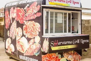 Shawarma Xpress image