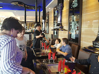 Atmosphère du Restaurant asiatique Asia Buffet Asiatique à Néronde-sur-Dore - n°13