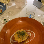 Photo n°1 de l'avis de Svenja. fait le 24/09/2021 à 09:24 sur le  Osteria Di Mezzo à Salò