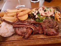 Plats et boissons du Restaurant L'Adresse à Ivry-sur-Seine - n°5