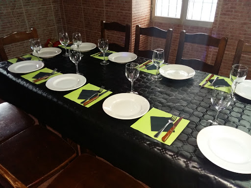 Información y opiniones sobre BAR ZAFRA de Serrato