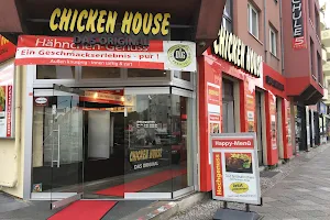 Chicken House DAS ORIGINAL image