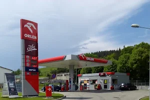 Gas Station ORLEN image