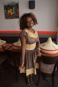 Photos du propriétaire du Restaurant éthiopien Les Saveurs d'Abyssinie à Paris - n°12