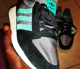 adidas Springfield - Outlet photo