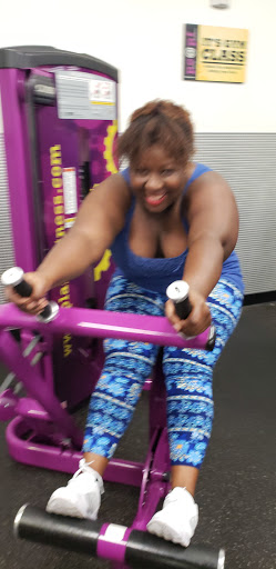 Gym «Planet Fitness», reviews and photos, 10908 W Colonial Dr, Ocoee, FL 34761, USA