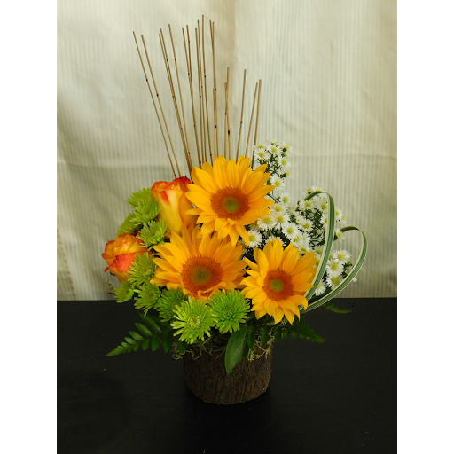 Florist «Nikkibana Floral Design», reviews and photos, 215 Tennessee St, Vallejo, CA 94590, USA