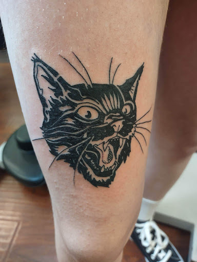 Explore small random tattoo ideas, creative tattoo ideas in Spokane, available at Tattoo Room