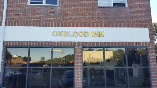 Tattoo Shop «Oxblood Ink», reviews and photos, 504 Baltimore Annapolis Blvd #4, Severna Park, MD 21146, USA