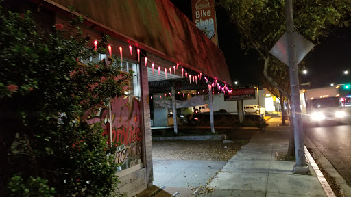 Bicycle Repair Shop «The Pedaler Bike Shop», reviews and photos, 3826 San Pablo Dam Rd, El Sobrante, CA 94803, USA