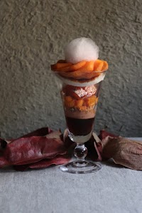 dulce communicoドゥルケコムニコ