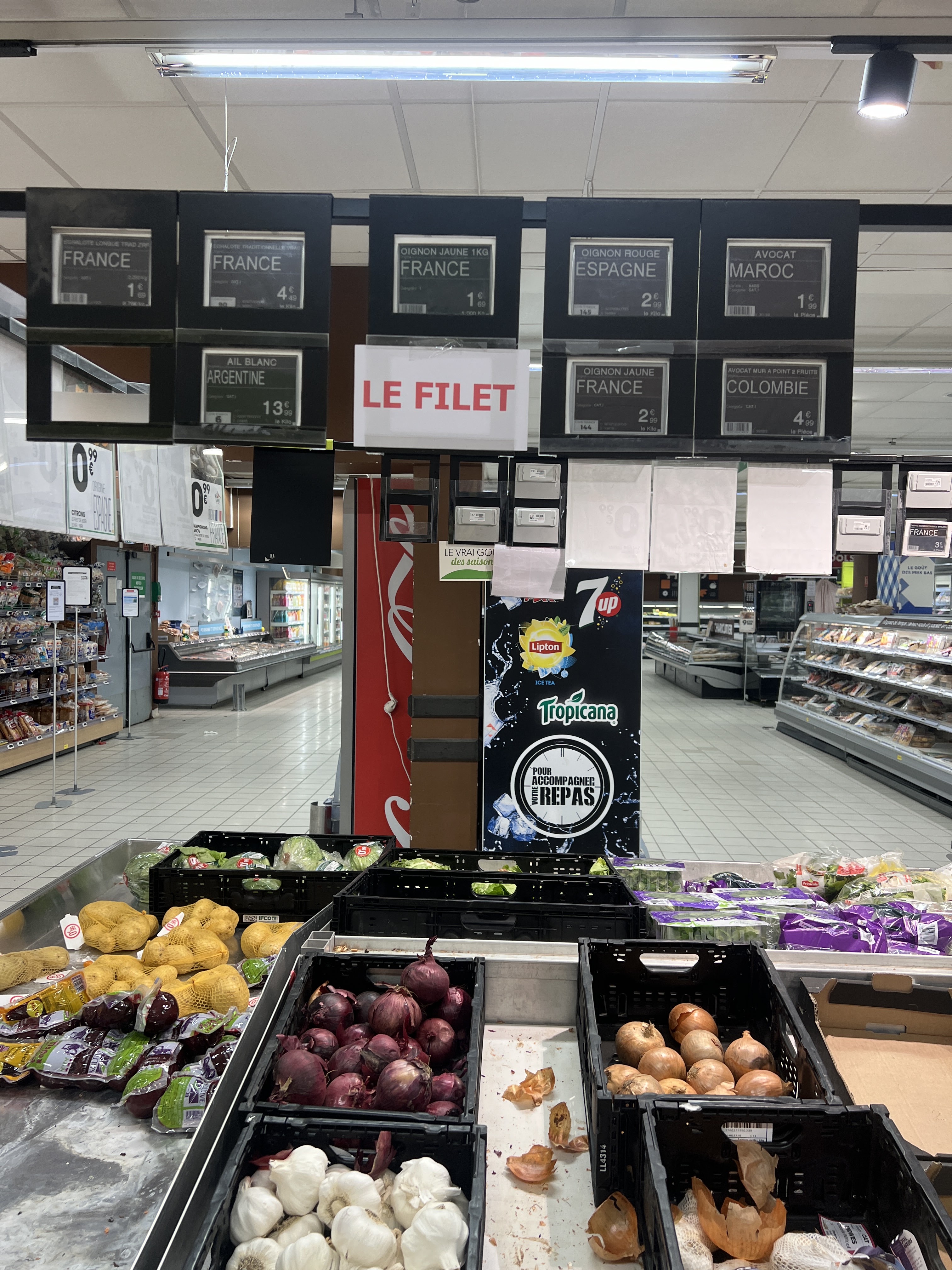 Photo n° 1 de l'avis de Jean-Baptiste.a fait le 27/02/2024 à 11:26
