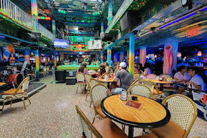 Mango's Tropical Cafe South Beach image
