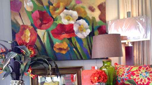 Window Treatment Store «Feather Your Nest and Cindy Lloyd Design», reviews and photos, 5011 Richmond Rd, Warsaw, VA 22572, USA