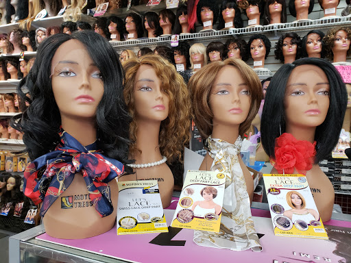 Cosmetics Store «J-Beauty Mart», reviews and photos, 2705 Grand Ave, Waukegan, IL 60085, USA