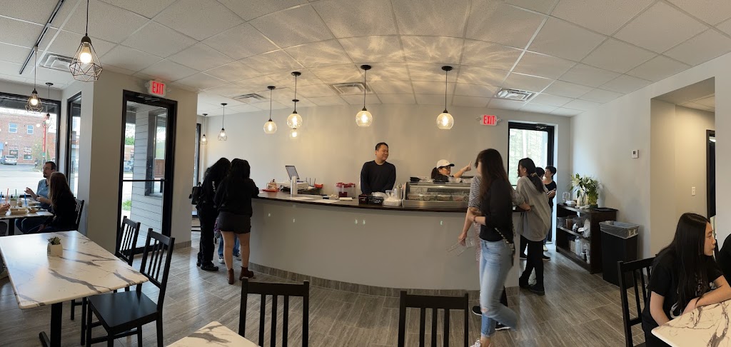 Ice or Rice Cafe 44114