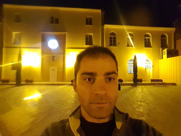Imagen de Hostal Labranza (5 de 8)