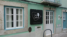 Casa do Criativo Bed&Breakfast