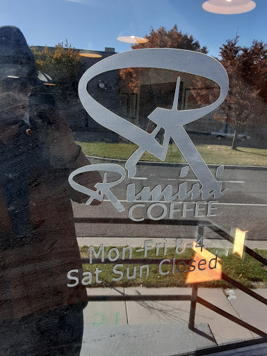 Coffee Roasters «Rimini Coffee», reviews and photos, 532 400 W, Salt Lake City, UT 84101, USA