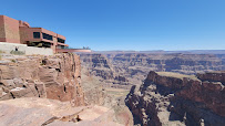 Grand Canyon Skywalk