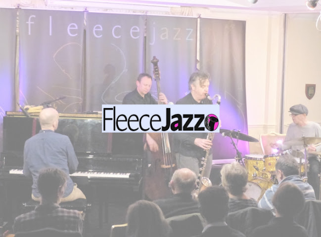 Reviews of Fleece Jazz in Colchester - Night club
