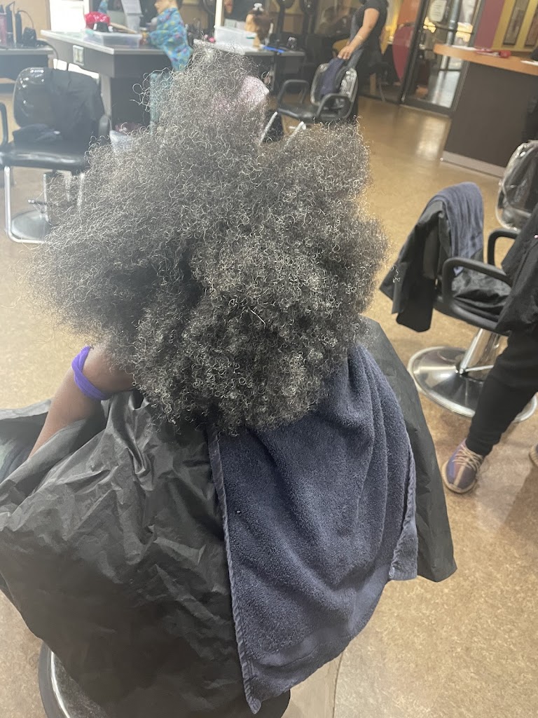 SheSoBoujee.Co Hair Salon 30260