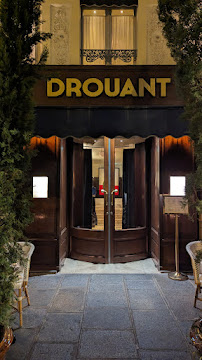 Les plus récentes photos du Restaurant français Restaurant Drouant à Paris - n°2
