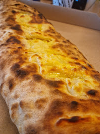 Calzone du Pizzeria Boca Pizza à Le Pontet - n°8