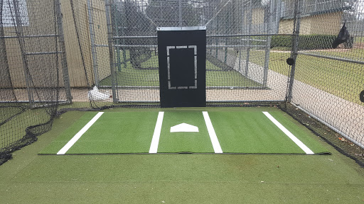 Golf Course «Chastain Park Golf Course», reviews and photos, 216 W Wieuca Rd NW, Atlanta, GA 30342, USA