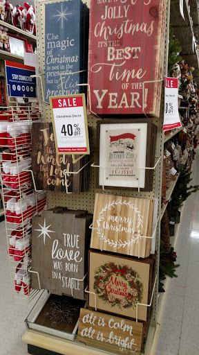 Craft Store «Hobby Lobby», reviews and photos, 205 S Point Blvd, McDonough, GA 30253, USA