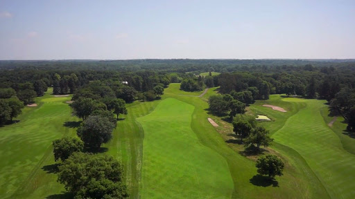 Golf Course «White Bear Yacht Club», reviews and photos, 56 Dellwood Ave, Dellwood, MN 55110, USA