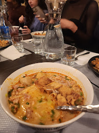 Soupe du Restaurant thaï Thaï Yim 2 à Paris - n°15