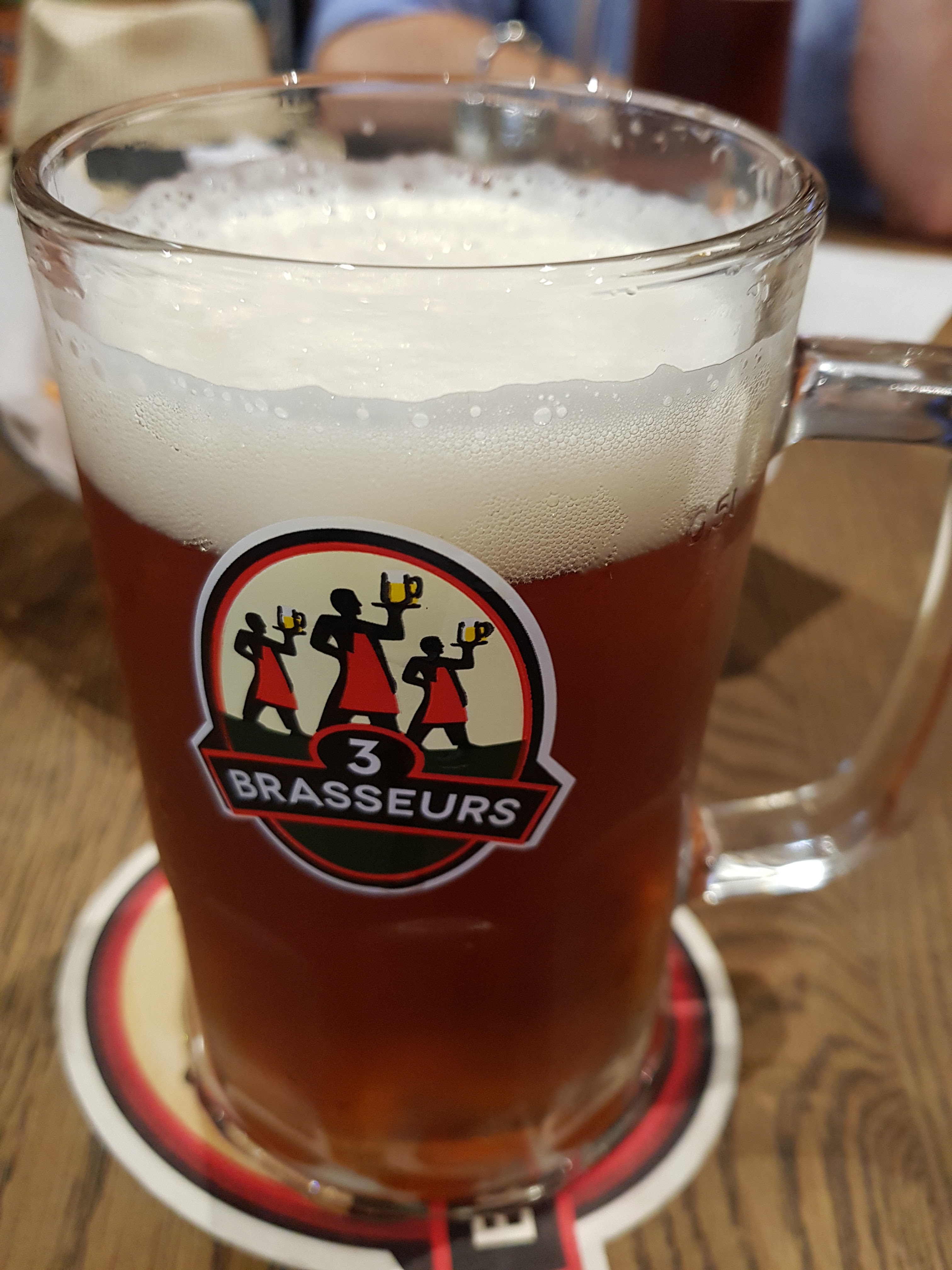 Photo n° 6 de l'avis de Joseph.i fait le 01/04/2018 à 11:17