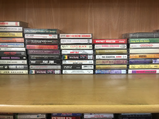 Thrift Store «Community Thrift Center», reviews and photos, 2226 Noblestown Rd, Pittsburgh, PA 15205, USA