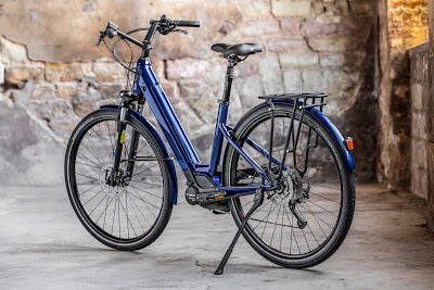 LOCEBIKE AUBERIVE à Auberive