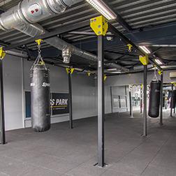 Centre de fitness Salle de sport Mandelieu-la-Napoule - Fitness Park Mandelieu-la-Napoule