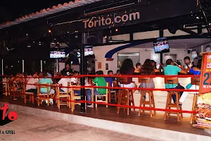 El Torito #1SportsBar & BBQ House image