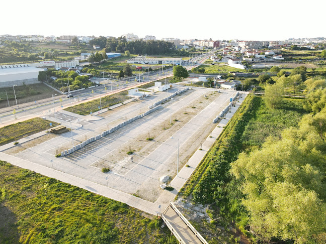 Avaliações doParque Urbano de Gondomar em Vila Nova de Famalicão - Creche