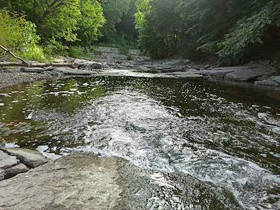 Hiking Trail