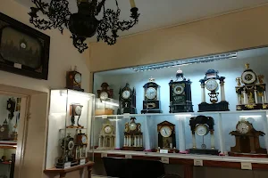 Uhren- und Musikgerätemuseum image