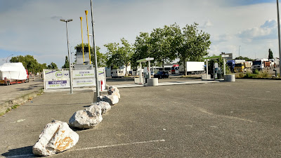Gaz'up à Toulouse