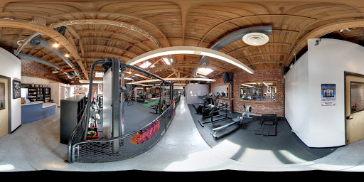 Gym «All Fit», reviews and photos, 279 W 7th St, San Pedro, CA 90731, USA