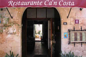 Restaurant Celler Ca'n Costa Alcúdia image